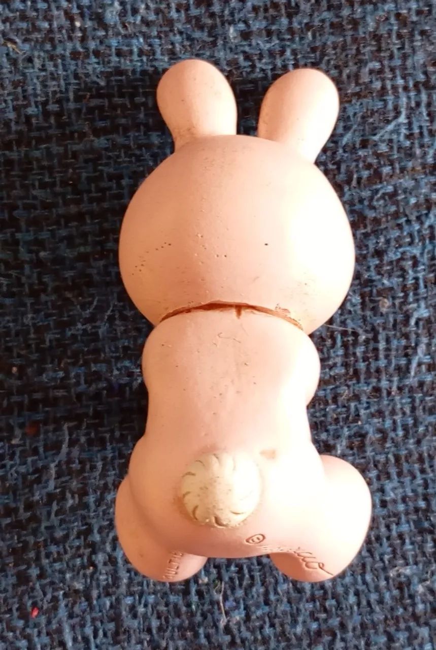 Boneca Agarradinho Mônica Coelho Multibrink - Foto 2