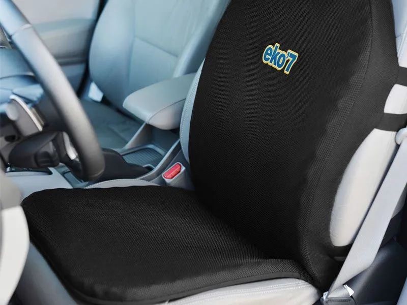 Assento veicular Eko7 Drive