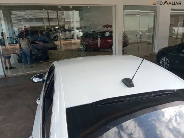 Cruze Ltz 1.4 turbo - baixa km 78.000 - Foto 5