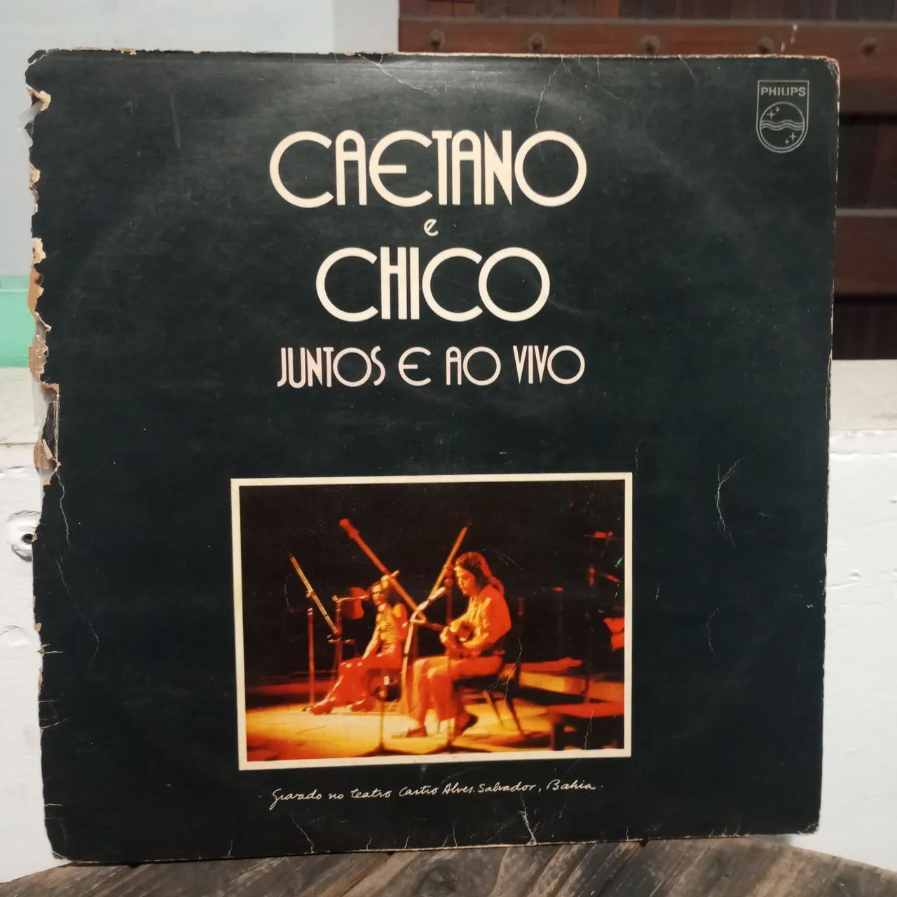 Disco de Vinil (valor unitário) - Foto 2