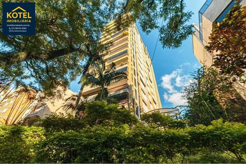 Apartamento em Floresta