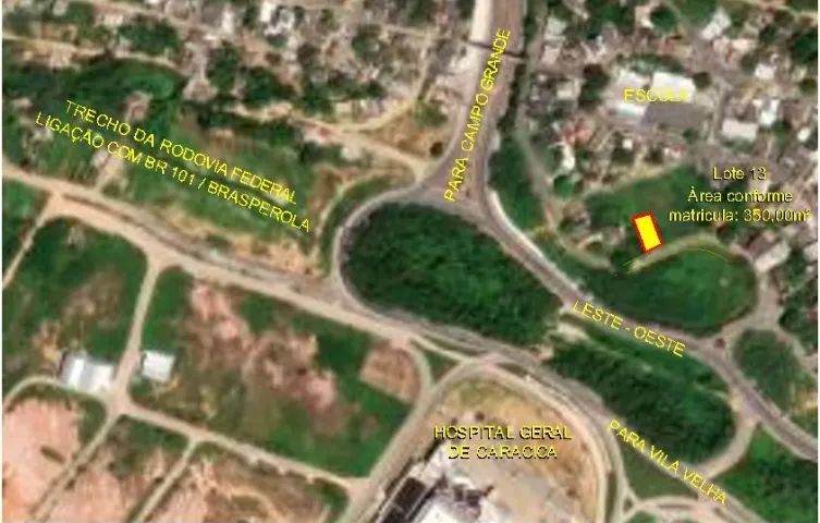 Foto - Cariacica - Campo Belo