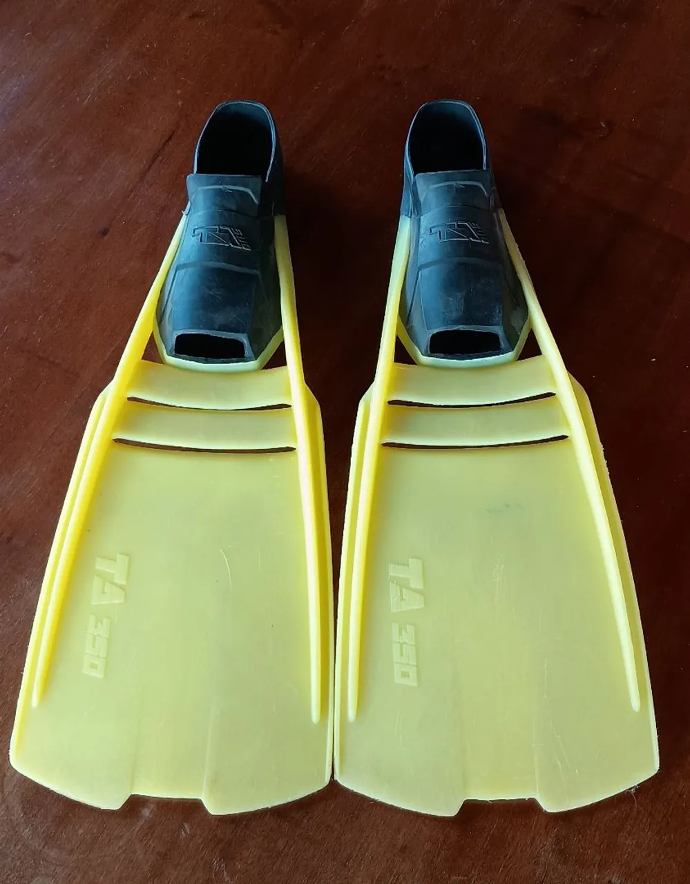 Nadadeiras para Mergulho - TA350 tam.37/38