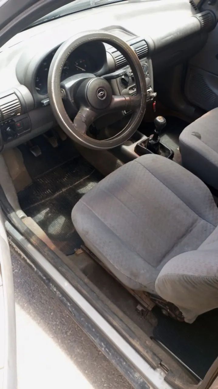 CORSA WIND 95 *ACEITO CARTÃO* - Foto 3