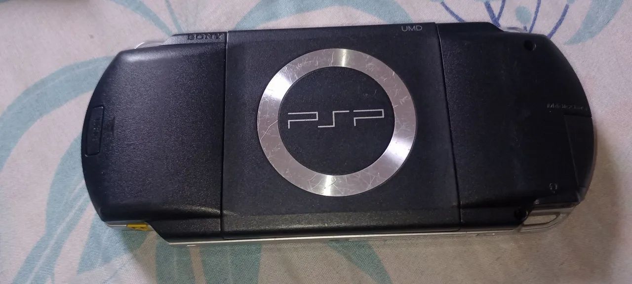 PSP SONY 1000 - Foto 3