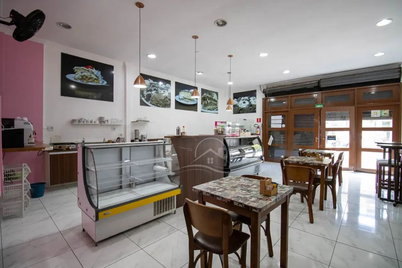 Ponto Comercial - Em Funcionamento no bairro Centro, 50 metros da praia, Peruíbe-SP - Foto 5