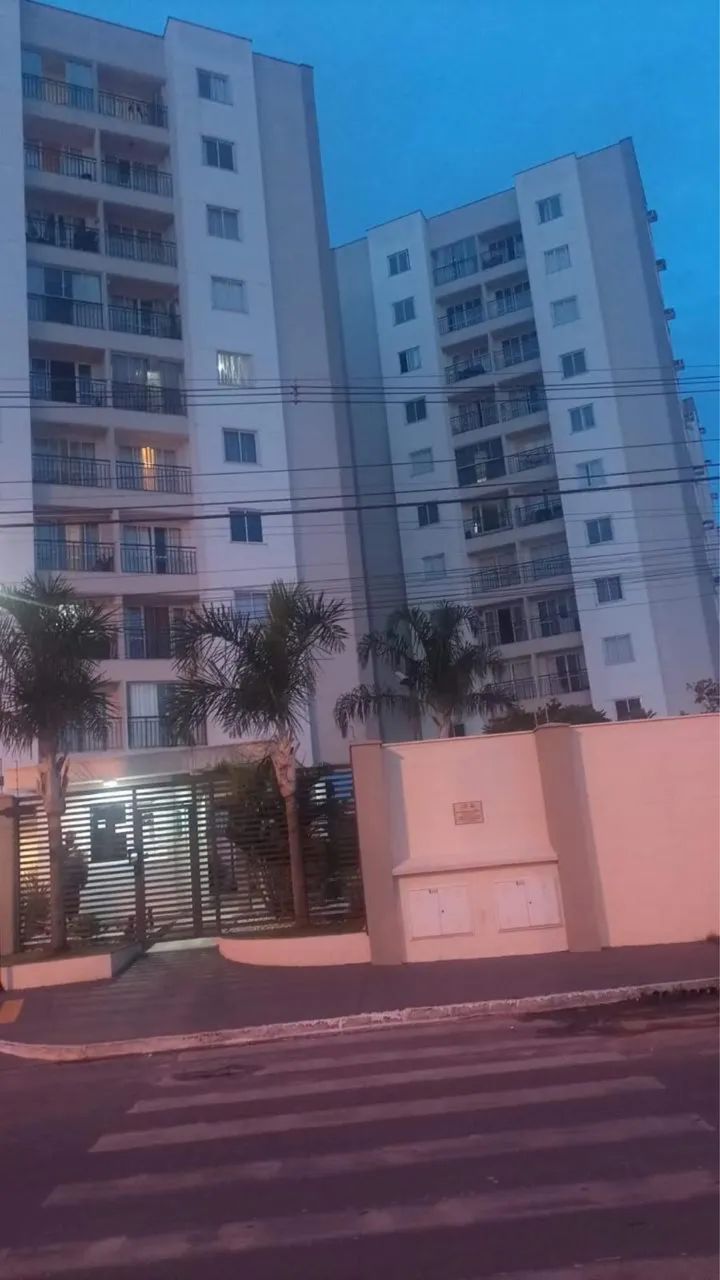 Foto - Aparecida de Goiânia - Cidade Satélite São Luiz