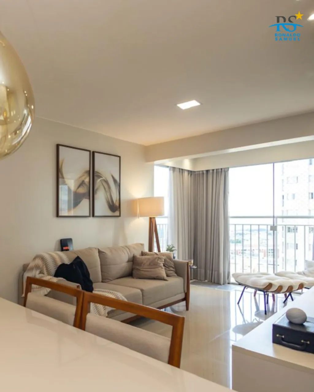 APARTAMENTO FLEX GAMA - R$440.000,00 - Foto 2