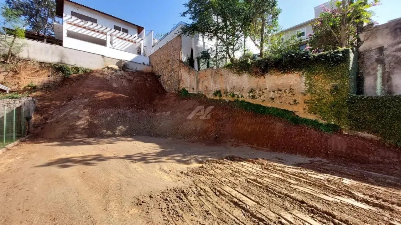 Terreno em condomínio a venda com 697 m2 no bairro Gramado - Campinas - SP - Foto 2