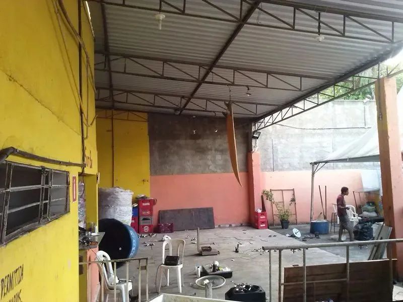 GALPÃO A VENDA NO APARECIDA - Foto 4