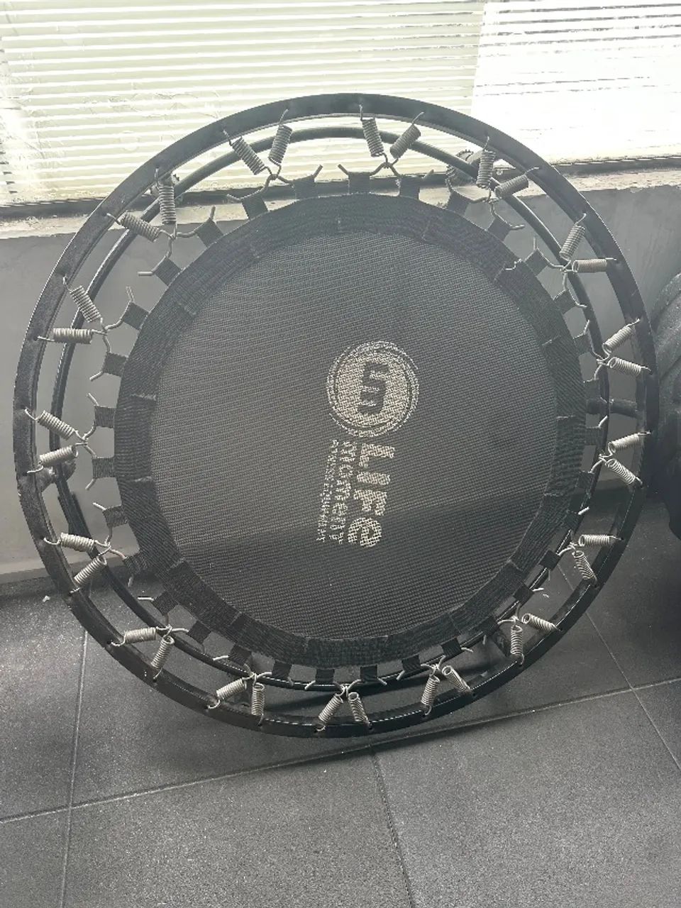 Trampolim para jump e funcional64314891765507120