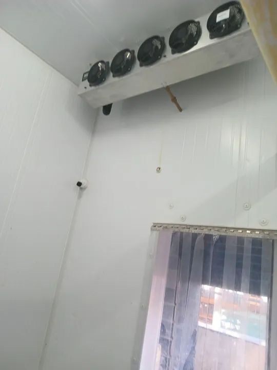 Aluga se camara frigorifica  - Foto 5