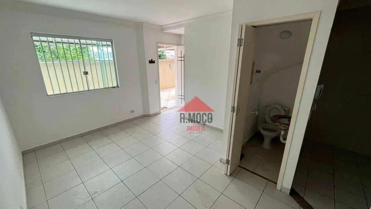 Sobrado com 2 dormitórios para alugar, 59 m² por R$ 2.506,00/mês - Vila Matilde - São Paul