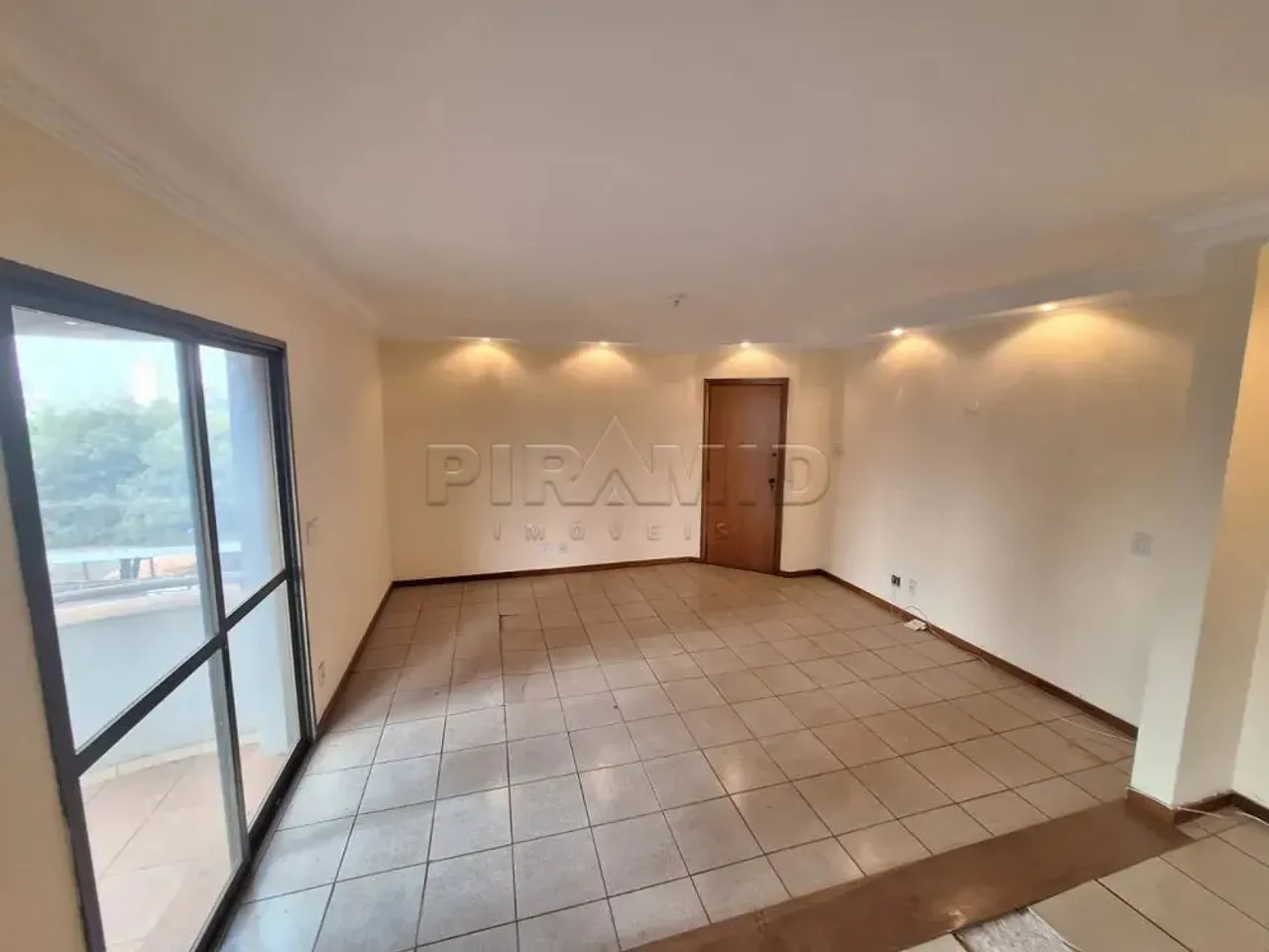Apartamento padrão, Bairro Santa Cruz, (Zona Sul), em Ribeirão Preto/SP: