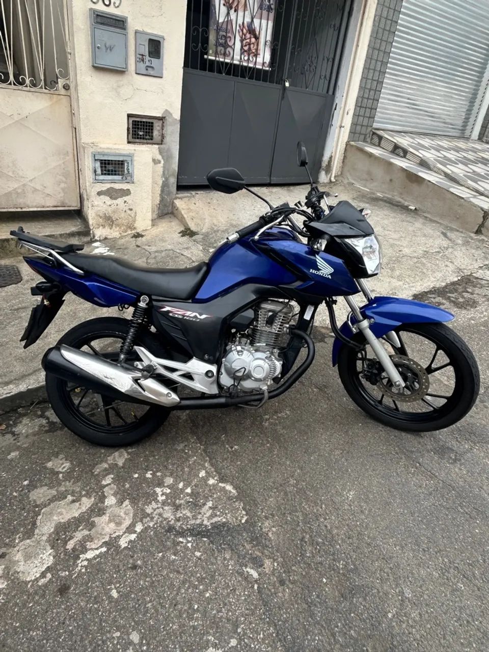 Cg fan 160 - Foto 3