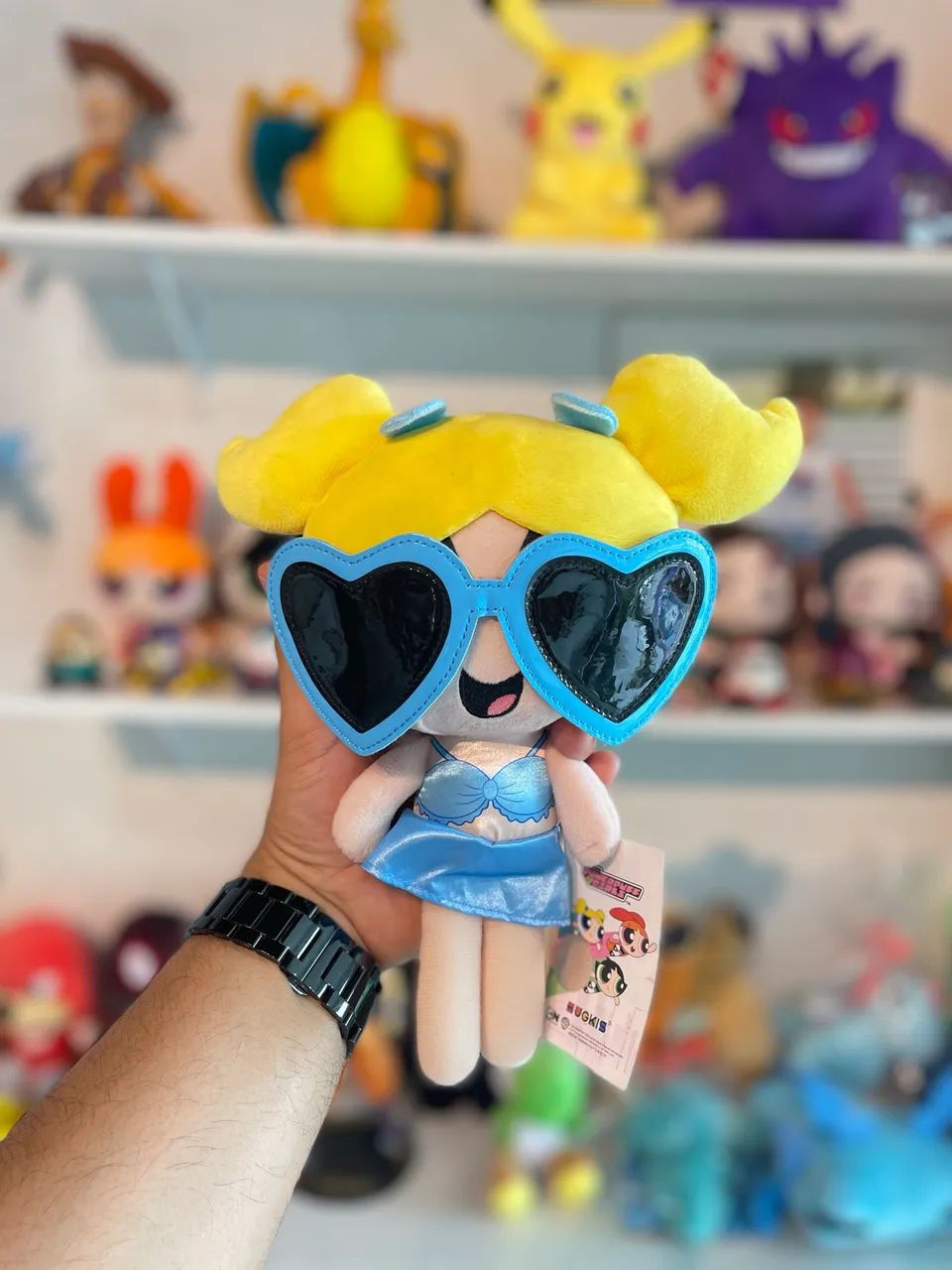 Meninas Super Poderosas  - Foto 3