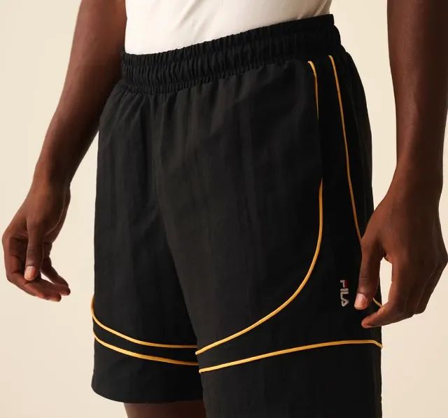 Bermuda Fila Uc Basketball - G