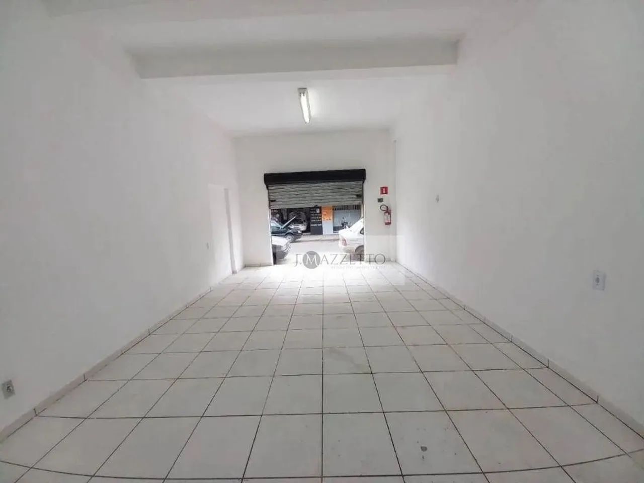 Salão para alugar, 36 m² por R$ 1.749,16/mês - Jardim Califórnia - Indaiatuba/SP