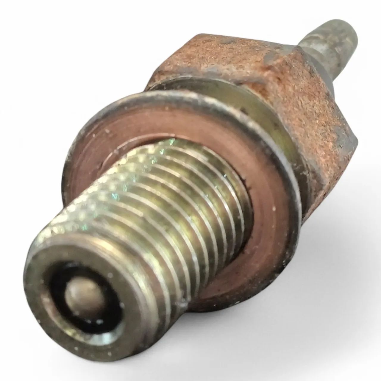 Sensor Neutro Yamaha Fazer 600 2008 - Foto 5