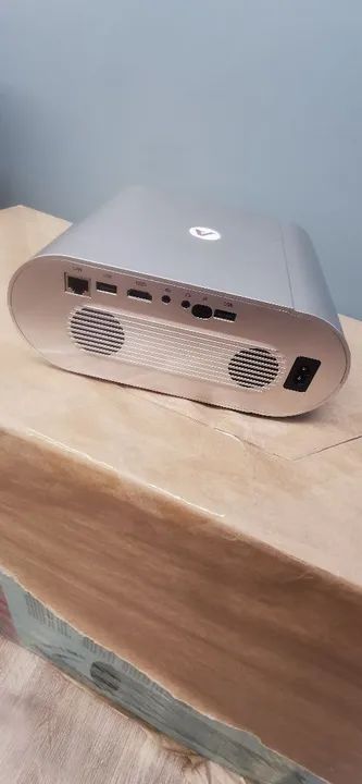 Projetor 4K Alincoo DW7 - Foto 2