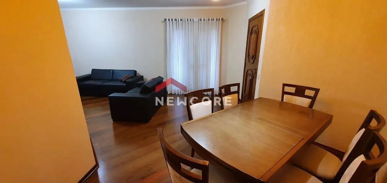 Apartamento em Praça Santa Therezinha - Vila Azevedo - São Paulo/SP - Foto 4