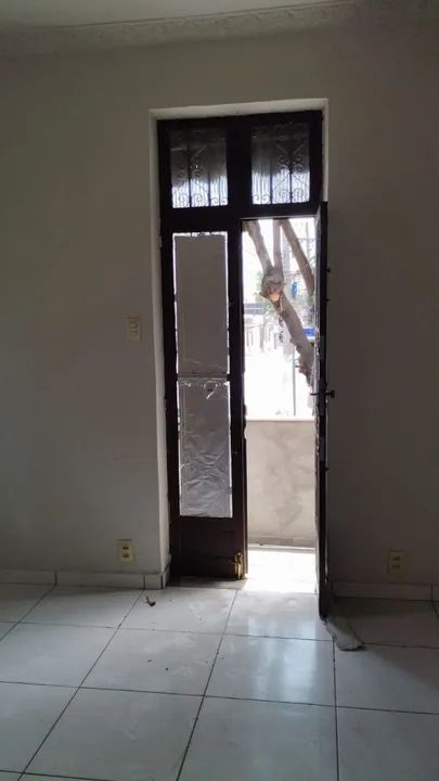Foto - Rio de Janeiro - Rocha