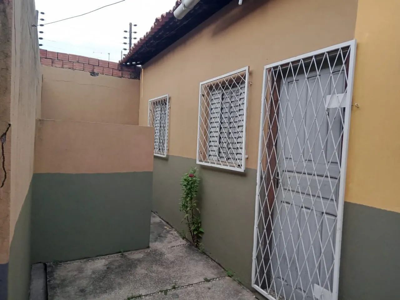 Foto - Teresina - Renascença