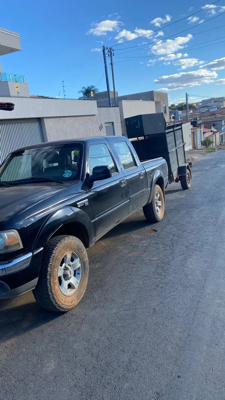 Aluguel Carretinha de cavalo - Foto 3