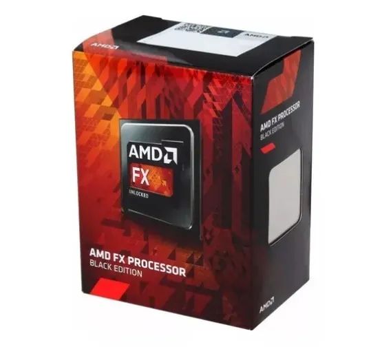 AMD FX 6300 Processor 3.5 to 4.1 GHz - Socket AM3+64317757392897120