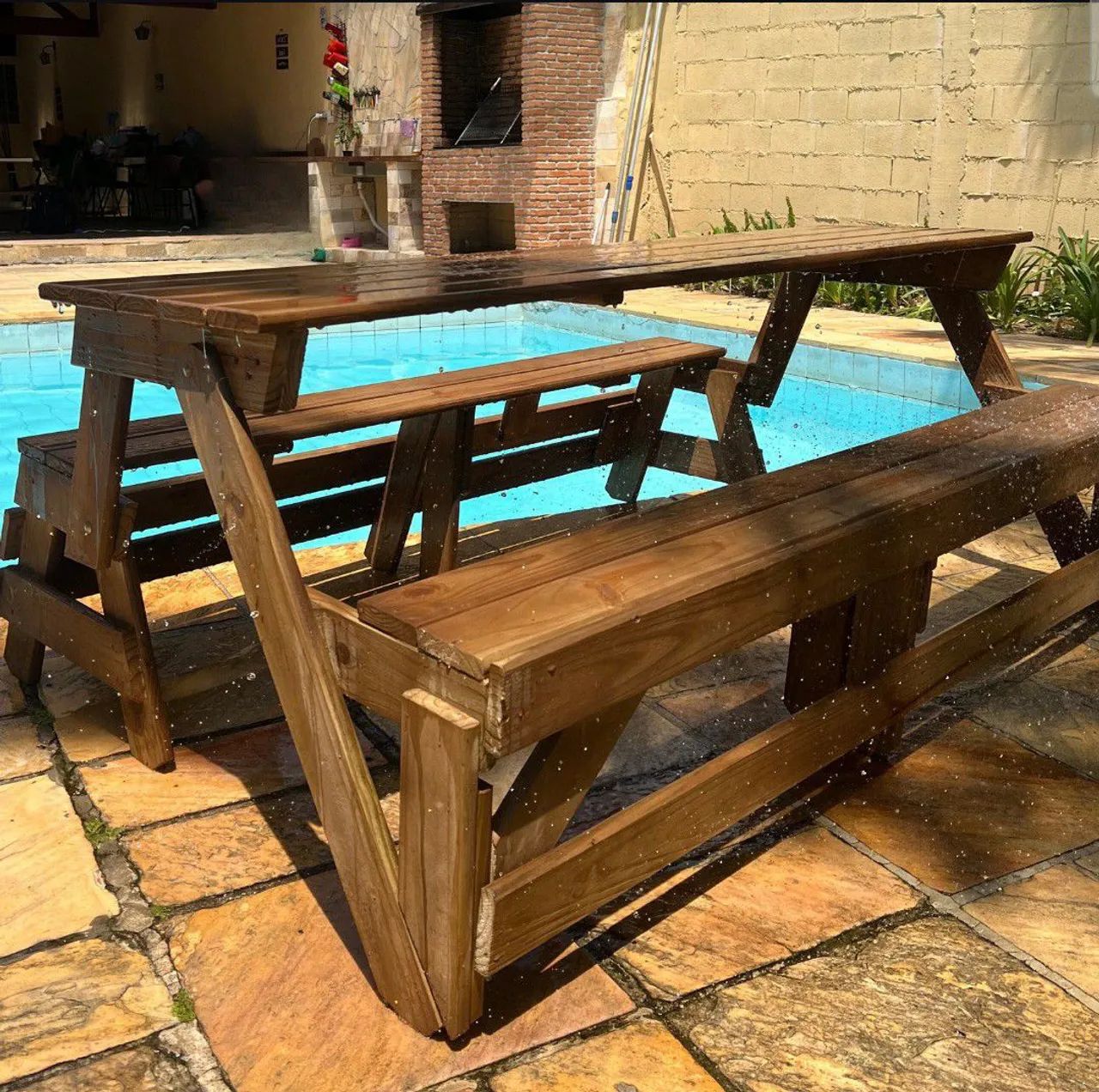 Banco que vira mesa64352683214337122