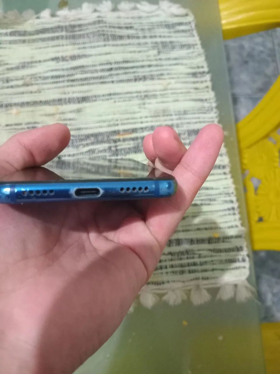 Leia a descrição- Redmi 9c - Foto 3