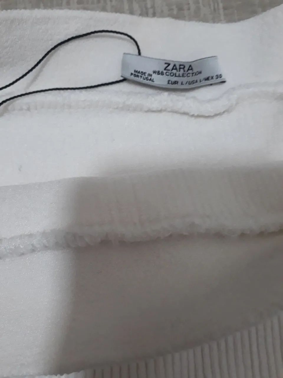 Saia da zara - Foto 2