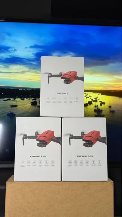 Drones Fimi (Pronta entrega)64292483092481120