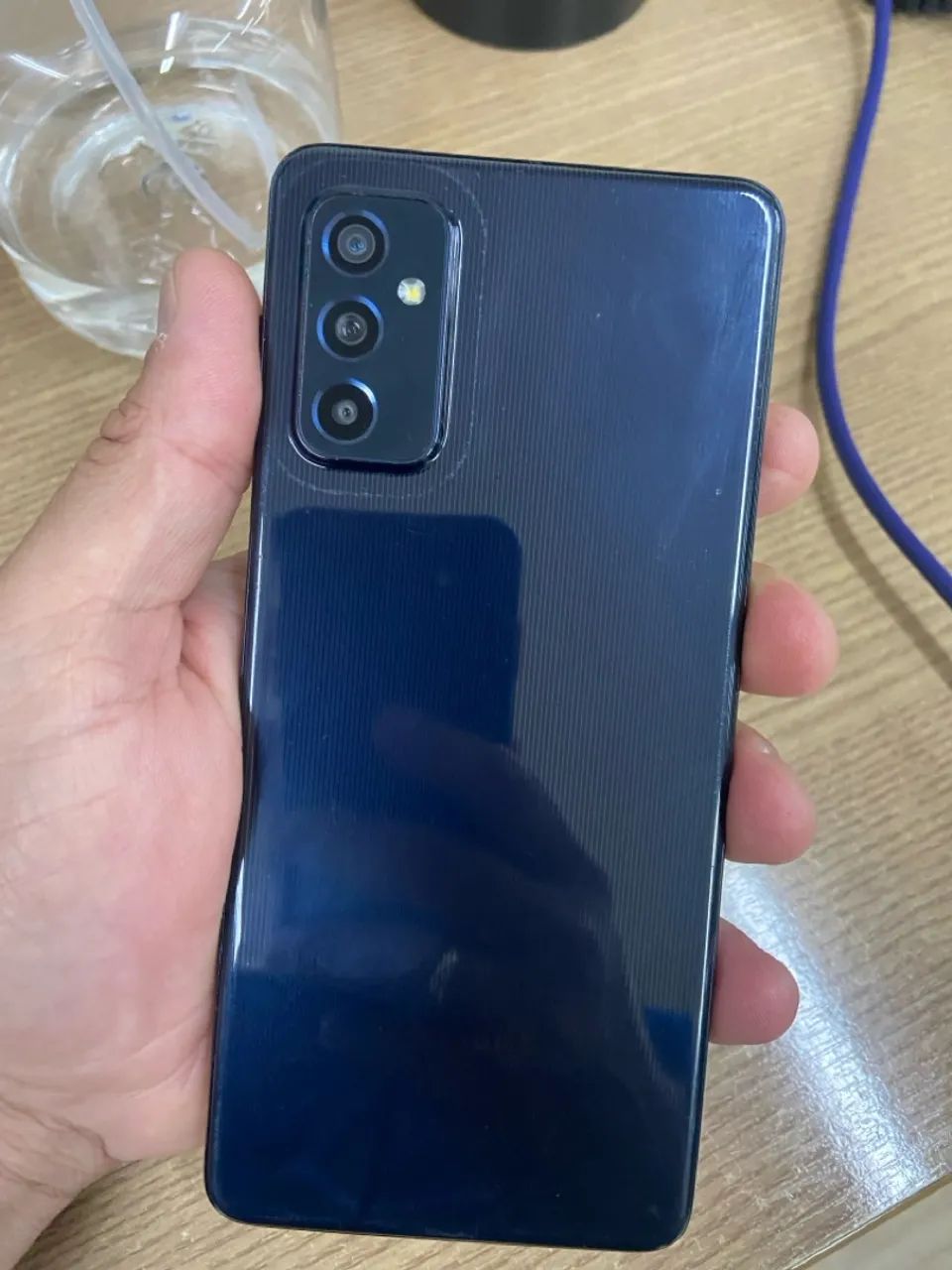 Samsung Galaxy M52 5G - Foto 3