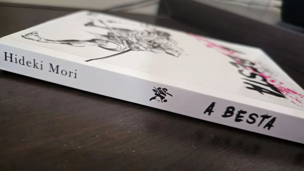 A Besta - New Pop - Mangá Volume Único - Livros e revistas