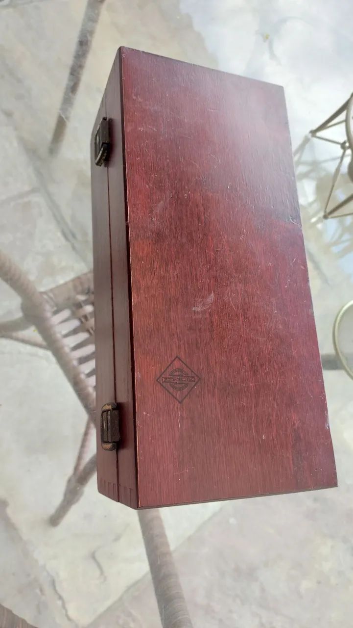 Microfone Neumann tlm 103 - Foto 5