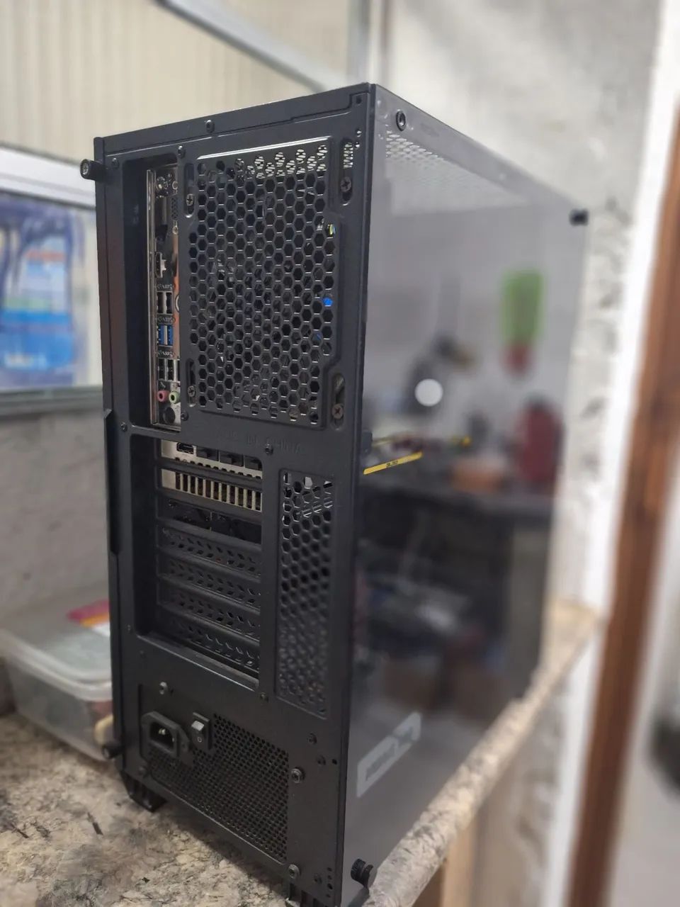 PC GAMER PRECINHO 64341169911683123