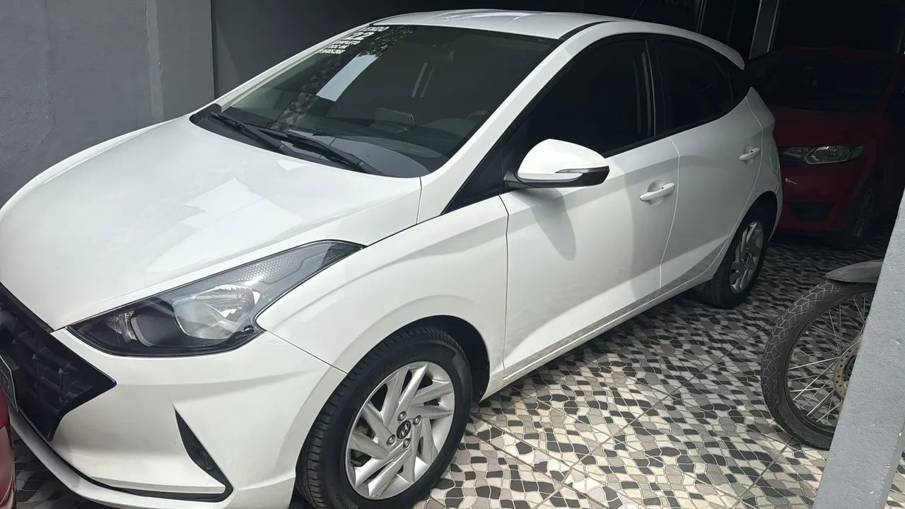 Hb20 vision completo 2022 com 32mil km - Foto 2