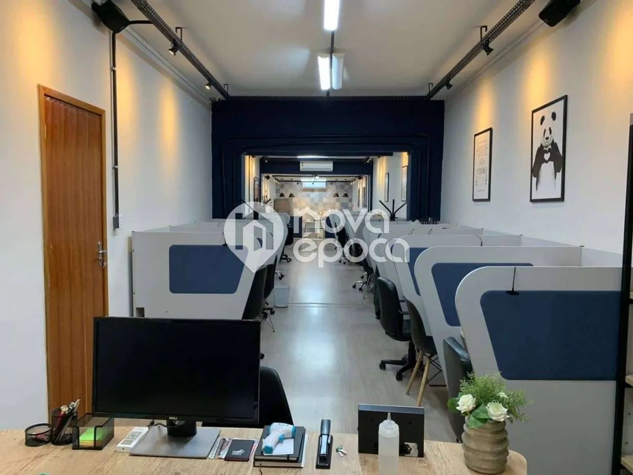 Engenho Novo | Prédio 1 quarto - Foto 3