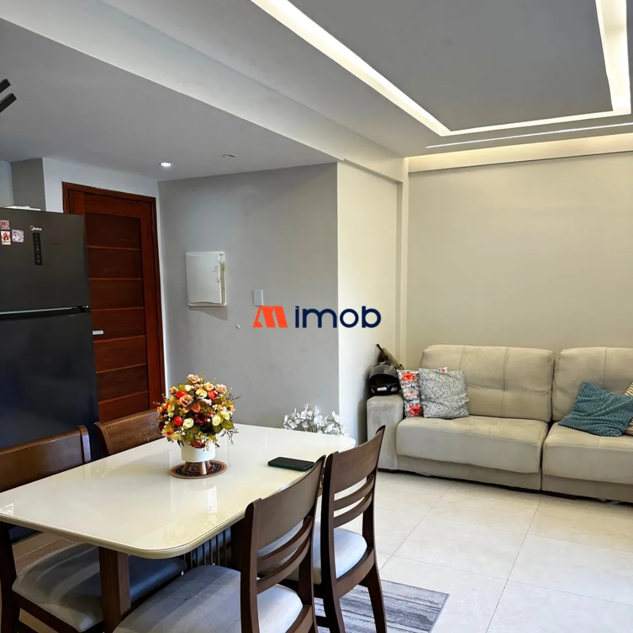 Apartamento Parque Felicitá