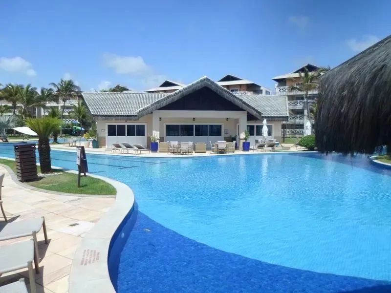 APARTAMENTO para alugar na cidade de AQUIRAZ-CE - Foto 9