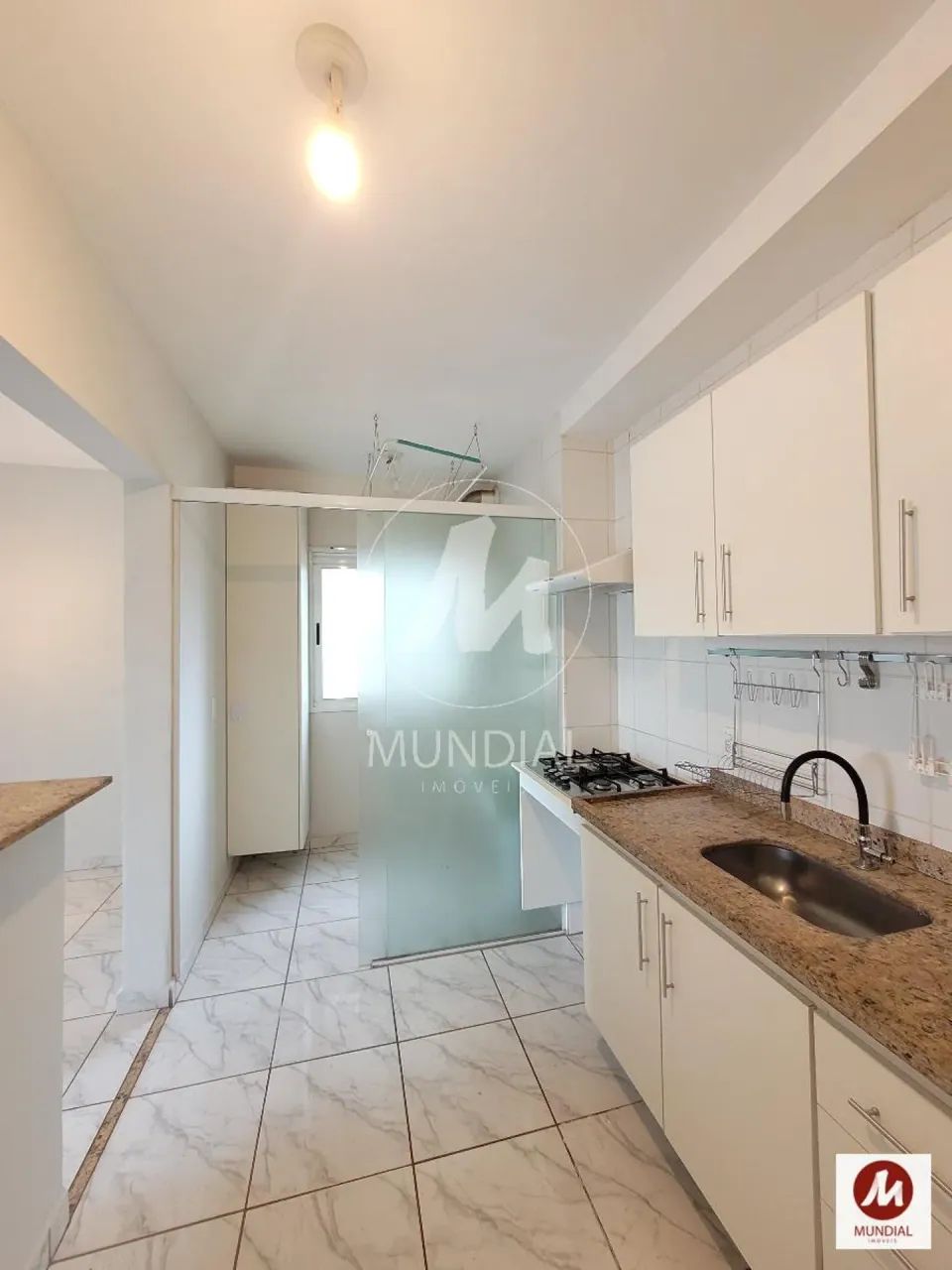 Apartamento (tipo - padrao) 3 dormitórios/suite, cozinha planejada, portaria 24 horas, laz - Foto 6