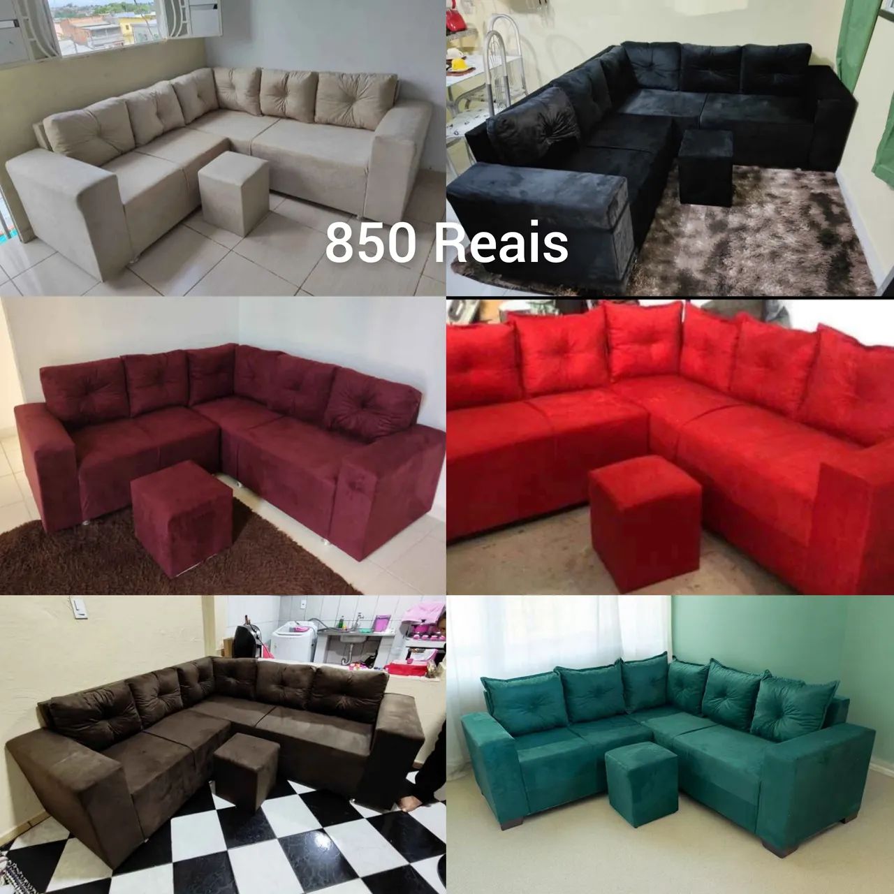 Sofá de Canto?64520797331713120