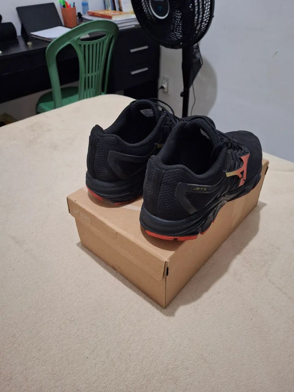 Tenis mizuno64167808915587121