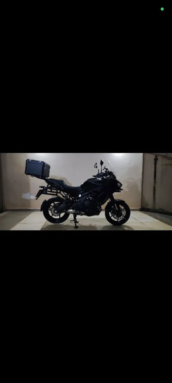 Versys 650 23/23 Standard - Foto 4