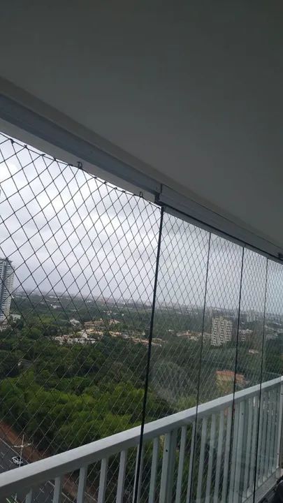 REDE DE PROTEÇÃO E SEGURANÇA  - Foto 4