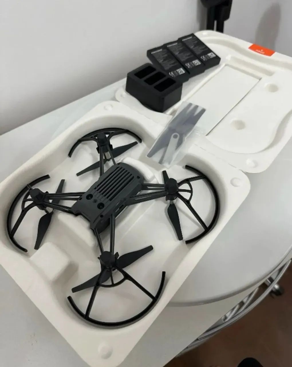 Drone DJI Tello - Foto 2