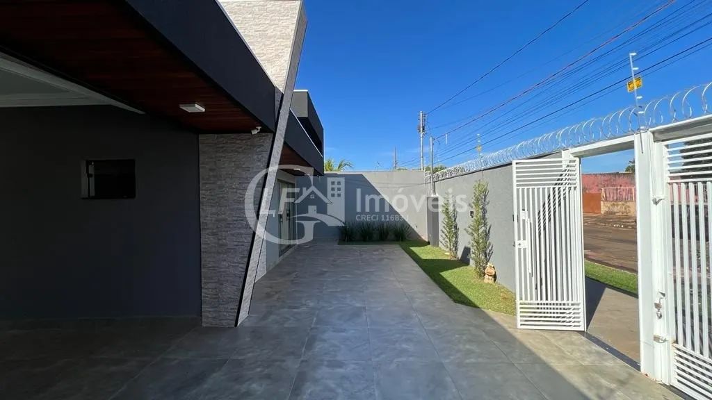 EXCELENTE CASA NA VILA SERRADINHO - Foto 4