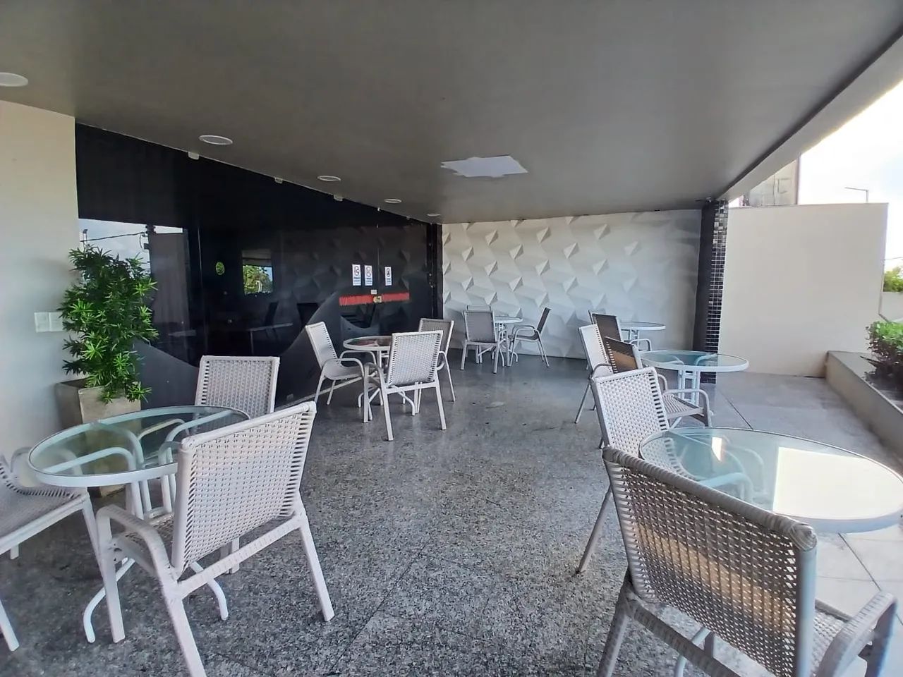 Apartamento com 01 quarto no Mucuripe TR209164 FOR-33R2KQ - Foto 3