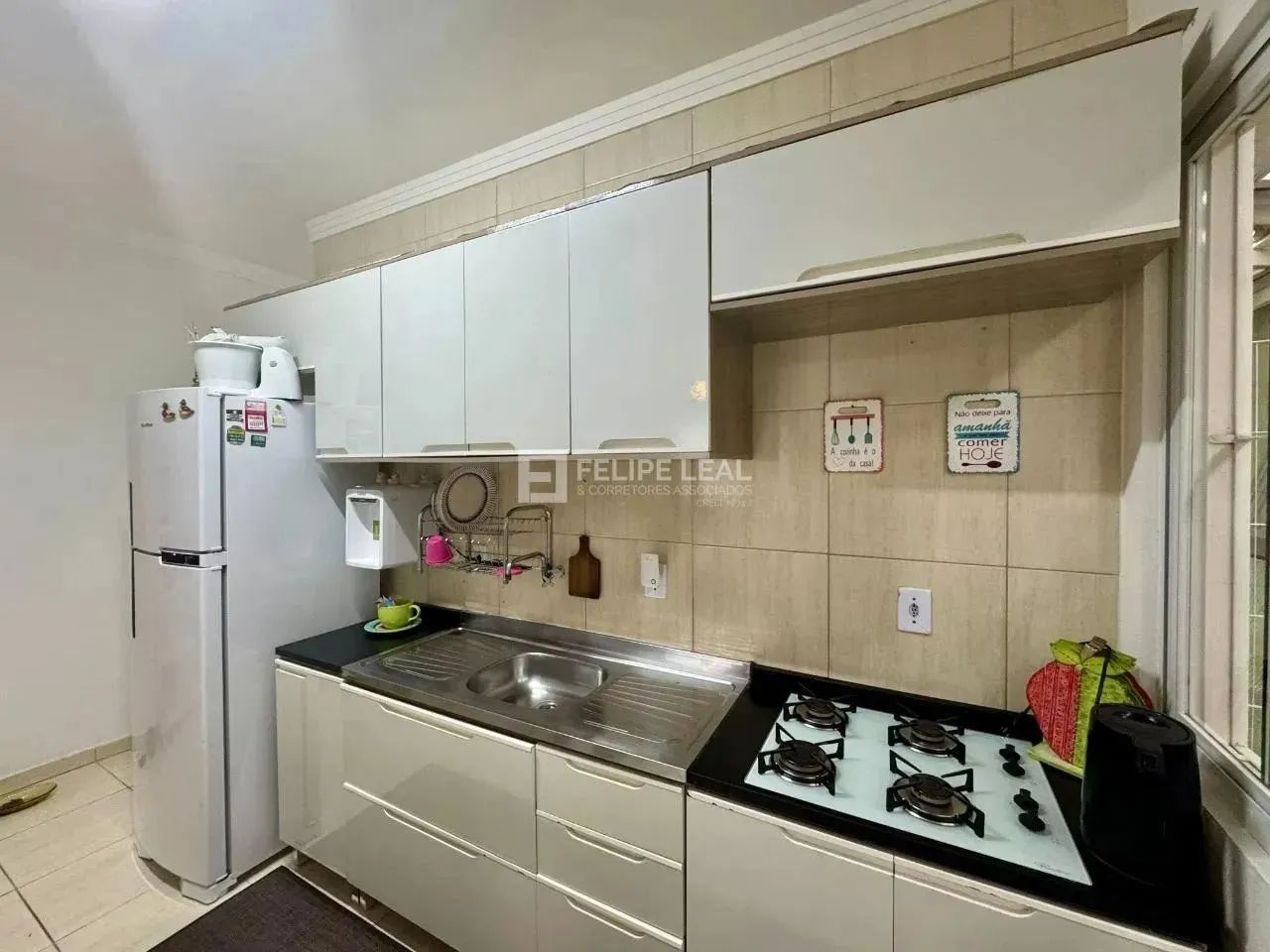 Casa Geminada em Potecas - São José, SC - Foto 5